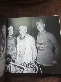 Coppi: Inside the Legend of the Campionissimo-科皮：坎皮西莫传说的内幕