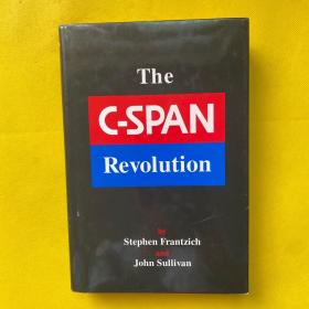 The C-SPAN Revolution（精装）