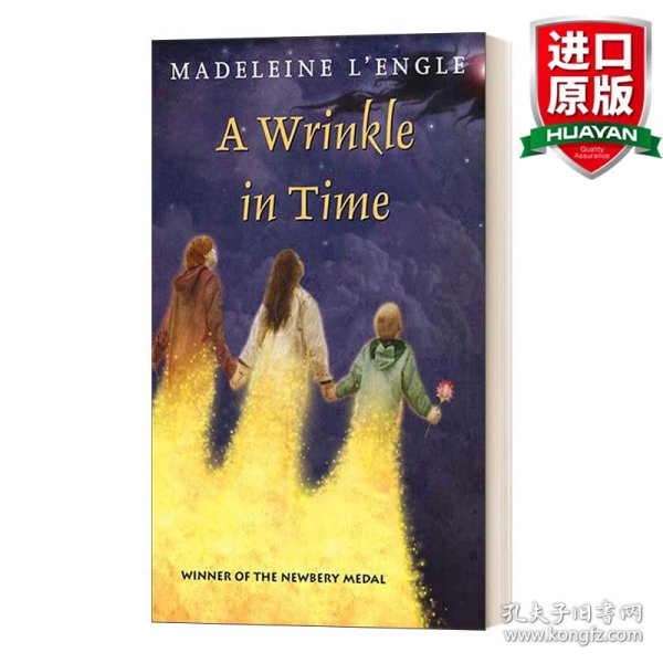 A Wrinkle in Time