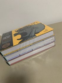 英文原版 The Complete Peanuts 1971-1972、1973-1974、1975-1976 史努比漫画 英文版 进口英语原版书籍（全新未拆封）