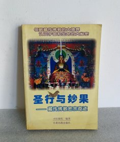 圣行与妙果藏传佛教密宗奇迹