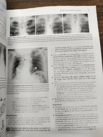 影像诊断学基础教程（第3版）（影印）