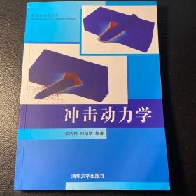 研究生力学丛书：冲击动力学