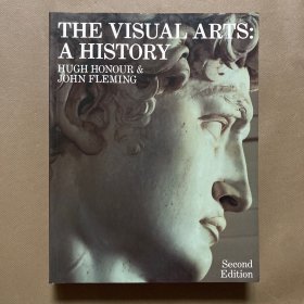 The Visual Arts: A History