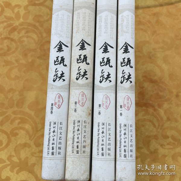 孔金瓯的视图