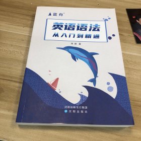 英语语法从入门到精通