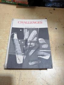 CHALLENGES