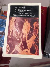 History of the Peloponnesian War：Revised Edition