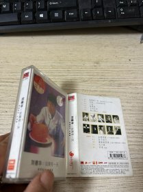 磁带 刘德华 如果有一天