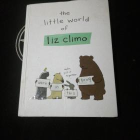 The Little World of Liz Climo