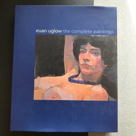 Euan Uglow：The Complete Paintings