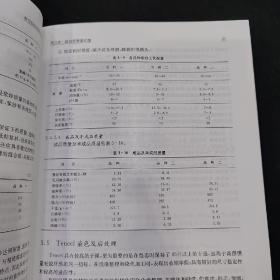 纺织高等教育“十五”部委级规划教材：新型纺织材料及应用