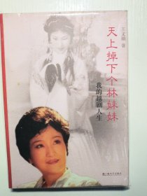 天上掉下个林妹妹：我的越剧人生