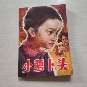 小萝卜头 极品收藏级书 插图精美