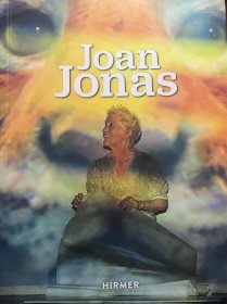 joan jonas