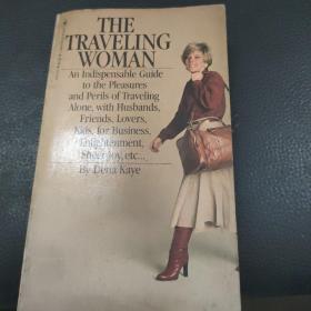 The traveling woman