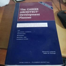 The Career Architect Development Planner 3rd Edition