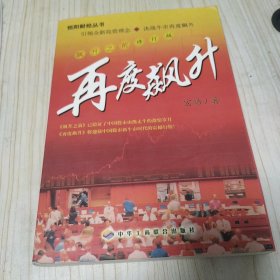 再度飙升（飙升之前修订版） 中华工商联合出版社 2007年一版一印 宏皓