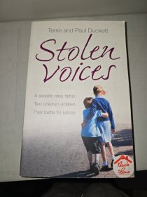 Stolen Voices