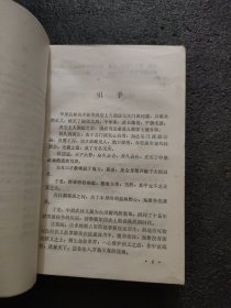 剑湖风流<上下册>老版武侠小说