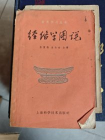 经络学图说
