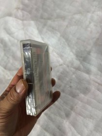 上海牌清洗带未开封