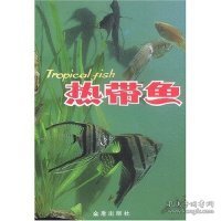 热带鱼(Tropicalfish)郁倩辉 张绍华 郁倩辉9787800224188金盾出版社