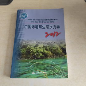 中国环境与生态水力学（2012）