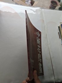 中国花鸟画 1996年总第1期 创刊号