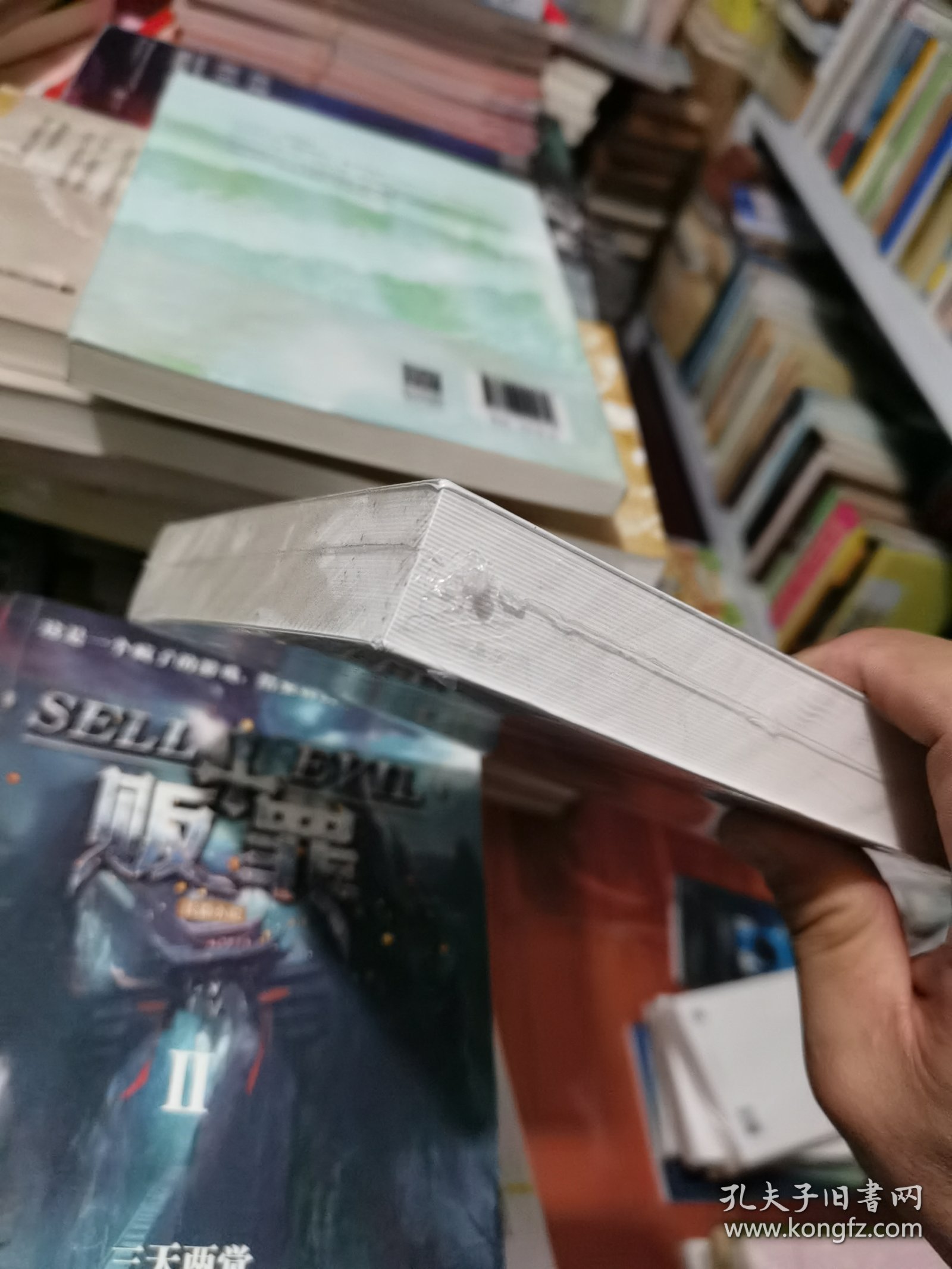 第一推动丛书 宇宙系列：黑洞战争