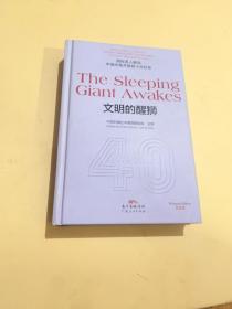 TheSleepingGiantAwakes文明的醒狮