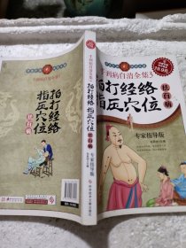 科技文献：手到病自消全集3：拍打经络、指压穴位祛百病（专家指导版）