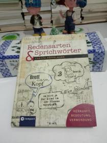 Redensarten Sprichworter