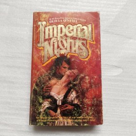 imperial nights