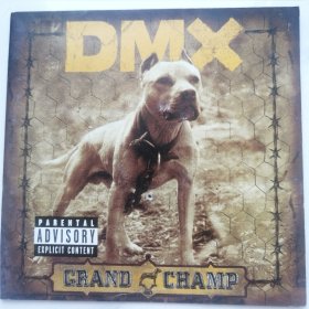 D M X CD （666）