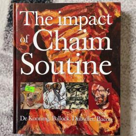 the impect of chaim soutine