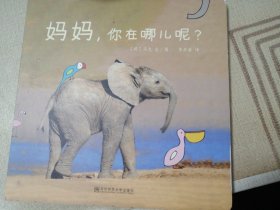 妈妈，你在哪儿呢？（东方娃娃出品）