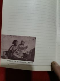 1955美术日记