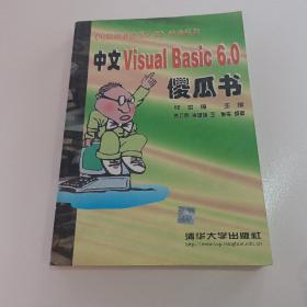 中文Visual Basic 6.0傻瓜书