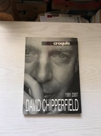 DAVID CHIPPERFIELD 1991-2007