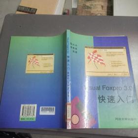 Visual Foxpro 3.0快速入门