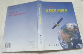 遥感信息机理研究