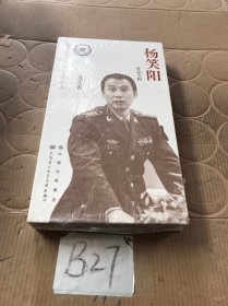 杨笑阳作品专辑