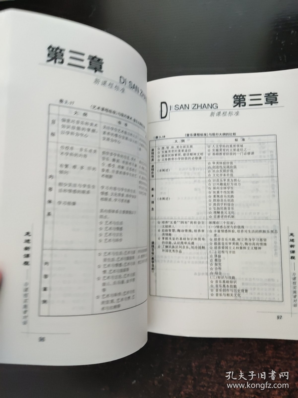 走进新课程：与课程实施者对话教育部基础教育司组织编写