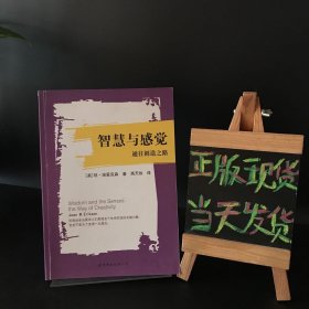 智慧与感觉：通往创造之路