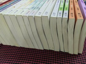 （正版现货，共21册合售）天下归元系列作品：天定风流（上下）+帝凰（上中下）+凤权（上下、完美终结上下）+天定风流（上下）+扶摇皇后（上下、终结篇上下）+天定风华（笑忘归上下、啭九天上下）+天定风华（上下）
