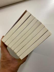 新修版 金亷有庸作品集 飞狐外传 上下、碧血剑 上下、书剑恩仇录 上下、雪山飞狐（共7本合售·防伪标签）正版如图、内页干净