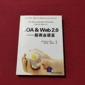 SOA & Web 2.0 -- 新商业语言