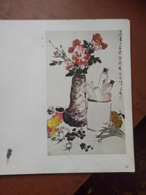 王雪涛画集