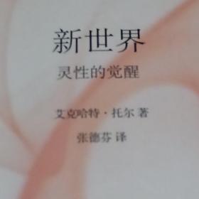 新世界：灵性的觉醒